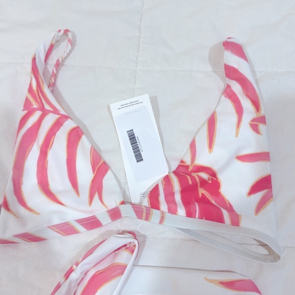 Tularosa Bikini Set NWT SZ S - Picture 6 of 9